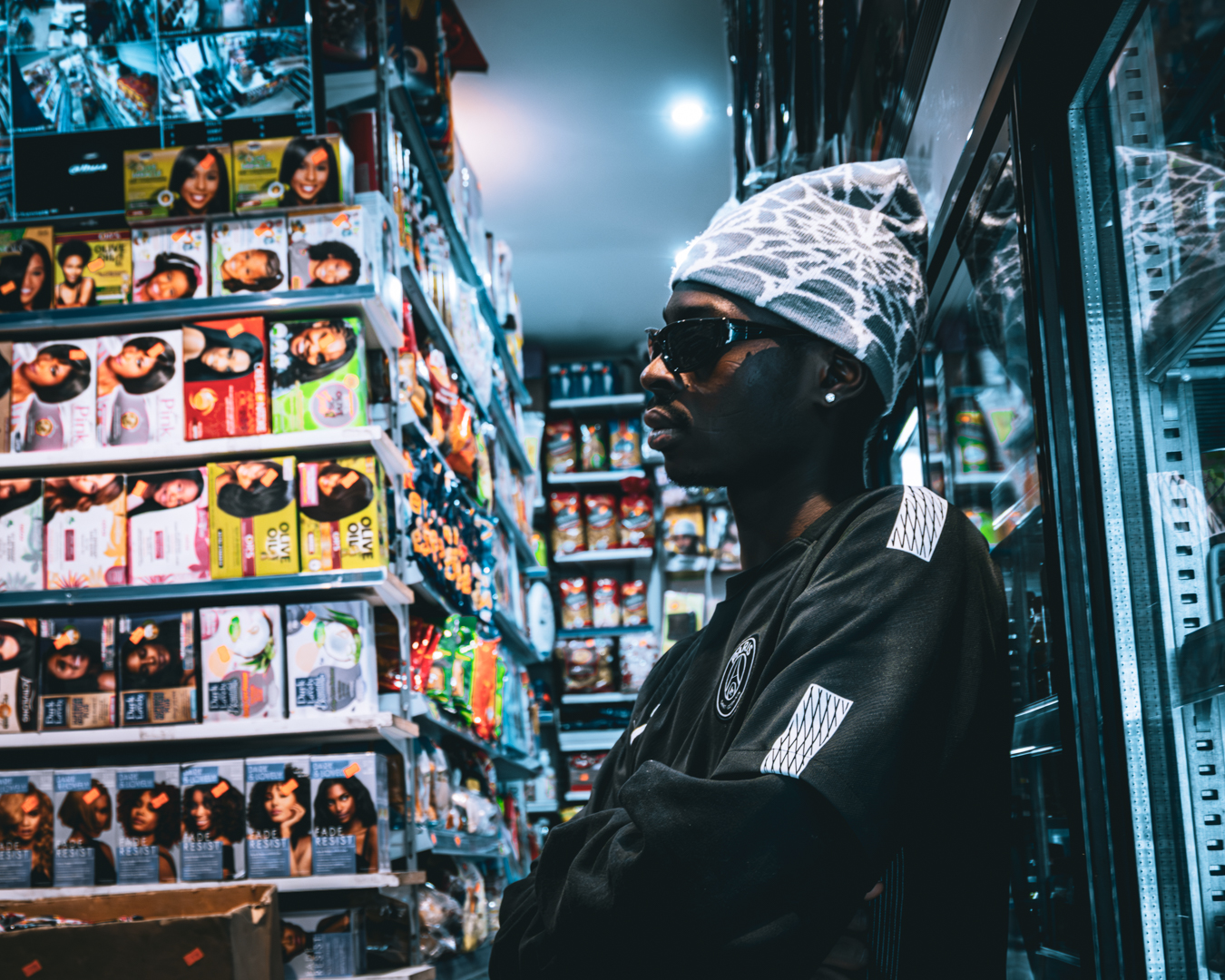 A photo of a mountain